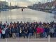 Route Café l'Or 2025: les skippers