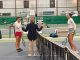 Tennis "Femmes Nord" à Villeneuve-d'Ascq