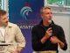 Natation Marc-Antoine Olivier ambassadeur Paris 2026