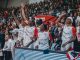 Basket ESBVA USK Prague