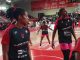Basket ESBVA Fribourg Eurocoupe