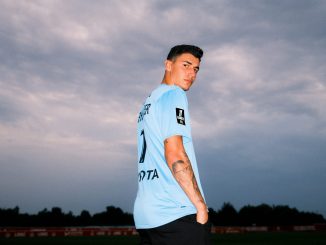 LOSC Berke Özer