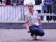 Pétanque Mondial féminin Sandrine Poinsot