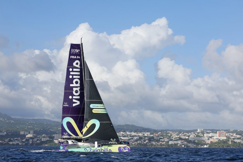 Transat Café l'Or Viabilis 