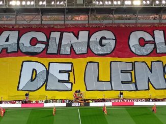 Football RC Lens-FC Lorient