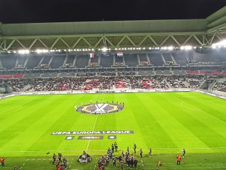 Football LOSC-Dinamo Zagreb