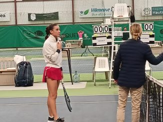 Femmes en Nord Amandine Monnot