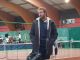 Tennis Lucas Pouille Interclubs