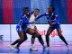 Handball France-Angola féminin