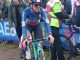 Cyclocross de Coxyde Amandine Fouquenet