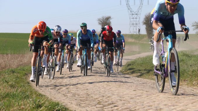 Grand Prix de Denain 2026