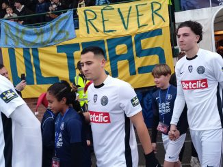 Coupe de France Marcq