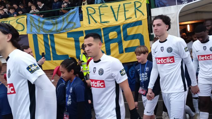 Coupe de France Marcq