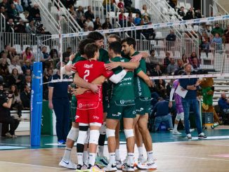 Volley Maaseik TLM CEV