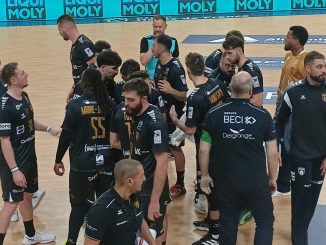 Handball Cesson-Rennes USDK