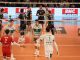 Volley-ball TLM Poitiers 2025
