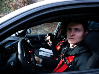 WRC 2026 rallye de Monte-Carlo Adrien Fourmaux