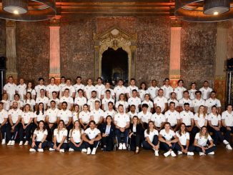 JO Milan-Cortina 2026 équipe de France