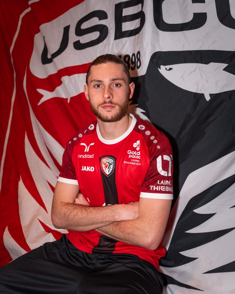 USBCO mercato Martin Lécolier