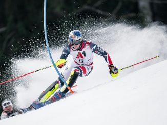 JO d'hiver Milan Cortina 2026 Clément Noël