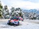 Rallye de Monte-Carlo 2026 Adrien Fourmaux