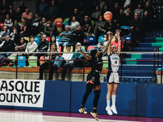 Basket Gernika ESBVA Alston