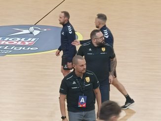 USDK Tarik Hayatoune et Mathieu Lanfranchi