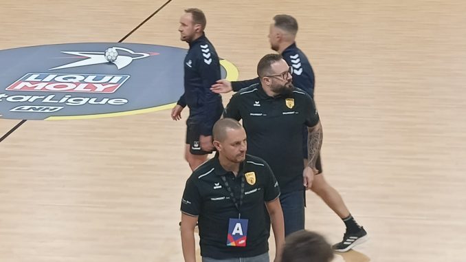 USDK Tarik Hayatoune et Mathieu Lanfranchi