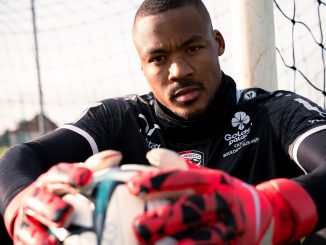 USBCO mercato d'hiver Blondy Noukeu