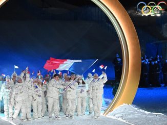 JO Milan-Cortina 2026 cérémonie d'ouverture