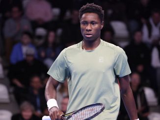 Play In Challenger Lille Moïse Kouamé