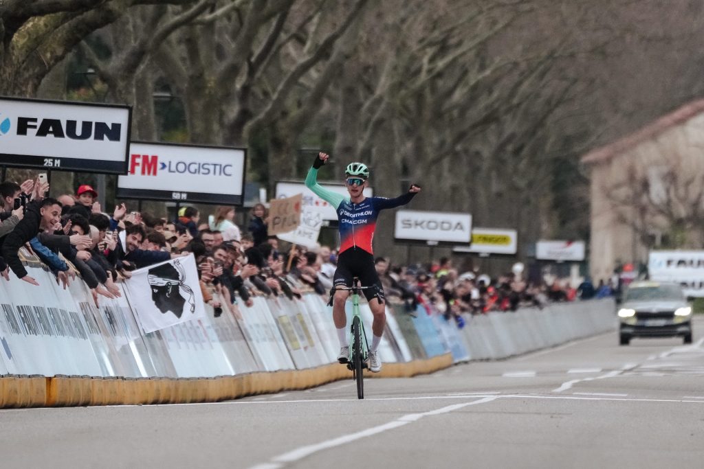 Ardèche Classic Paul Seixas