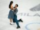 JO d'hiver 2026 danse sur glace Guillaume Cizeron et Laurence Fournier Beaudry