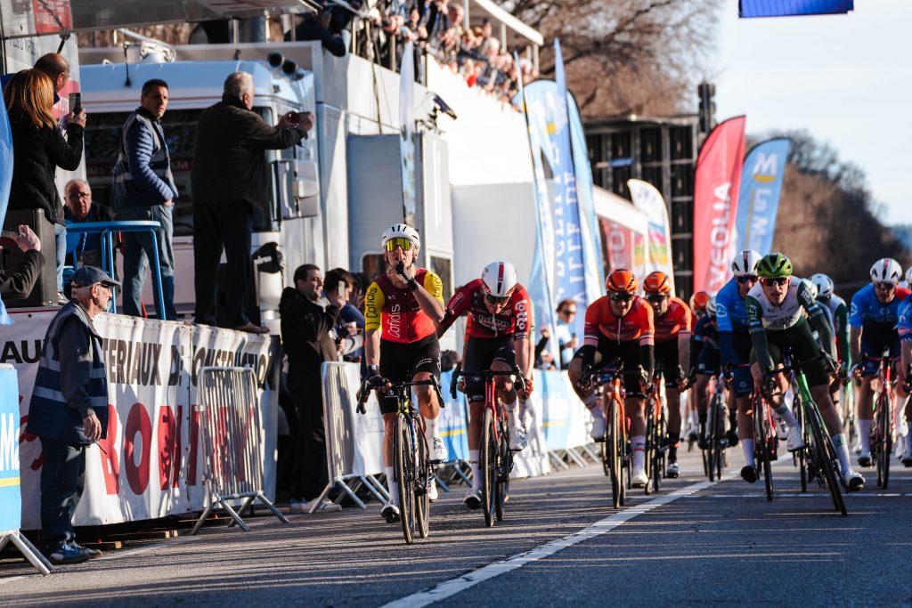 Grand Prix de la Marseillaise Bryan Coquard