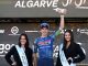 Paul Magnier Tour d'Algarve
