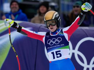 JO d'hiver 2026 Cortina Romane Miradoli