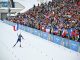 Biathlon relais Femmes JO d'hiver 2026 Julia Simon