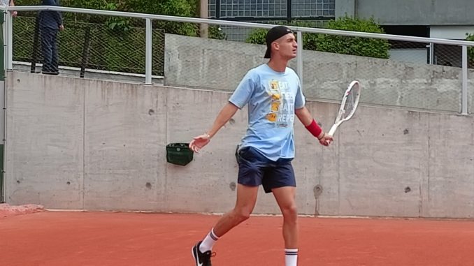 Terence Atmane Miami