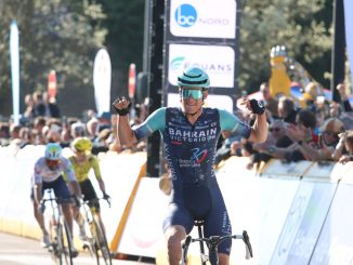 Grand Prix de Denain 2026 Alec Segaert