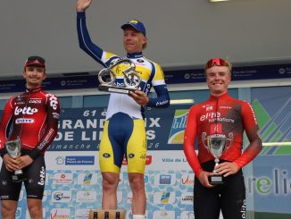 Grand Prix de Lillers 2026 Jules Hesters