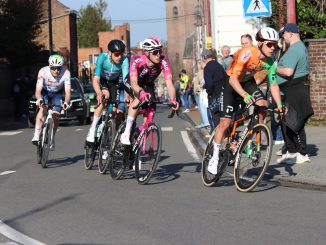 Samyn 2026 Kevin Avoine