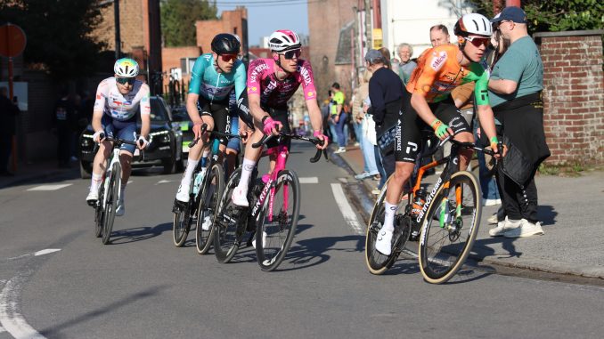 Samyn 2026 Kevin Avoine