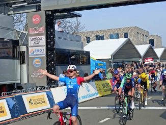 Bredene Coxyde Classic