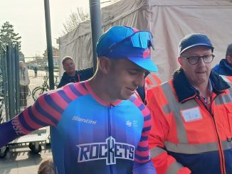 Tour de Bruges Dylan Groenewegen