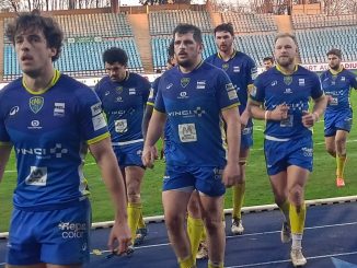 OMR maintien en Nationale