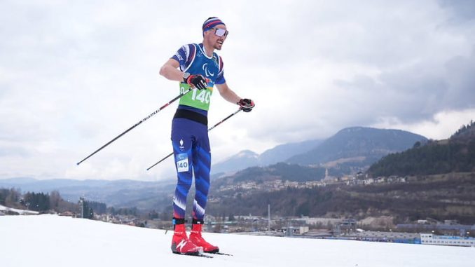 Bilan Jeux Paralympiques 2026 Karl Tabouret