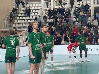 Volley TLM Plessis Robinson