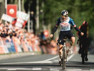 Amstel Gold Race 2026 Remco Evenepoel