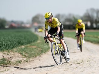 Paris-Roubaix Femmes 2026