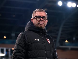 USBCO Fabien Dagneaux